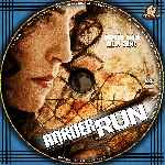miniatura border-run-custom-v2-por-kiyosakysam cover cd