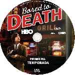 miniatura bored-to-death-temporada-01-custom-por-chechelin cover cd
