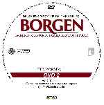 miniatura borgen-temporada-01-disco-02-custom-por-analfabetix cover cd
