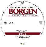 miniatura borgen-temporada-01-disco-03-custom-por-analfabetix cover cd