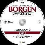 miniatura borgen-temporada-02-disco-01-custom-por-analfabetix cover cd
