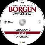 miniatura borgen-temporada-02-disco-02-custom-por-analfabetix cover cd