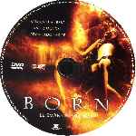 miniatura born-el-embrion-del-mal-por-eltamba cover cd