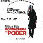 miniatura borrachera-de-poder-custom-por-snake36 cover cd