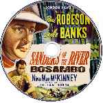 miniatura bosambo-custom-por-ximo-raval cover cd