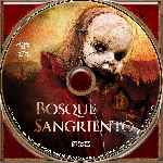 miniatura bosque-sangriento-custom-por-piller cover cd