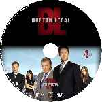 miniatura boston-legal-temporada-01-disco-01-custom-por-noly33 cover cd