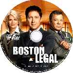 miniatura boston-legal-temporada-01-disco-01-custom-v2-por-osopolar68 cover cd