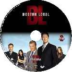 miniatura boston-legal-temporada-01-disco-02-custom-por-noly33 cover cd