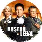 miniatura boston-legal-temporada-01-disco-02-custom-v2-por-osopolar68 cover cd