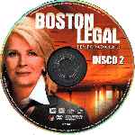 miniatura boston-legal-temporada-01-disco-02-region-1-4-por-damianr cover cd