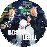 miniatura boston-legal-temporada-02-disco-01-custom-v2-por-osopolar68 cover cd