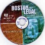 miniatura boston-legal-temporada-03-disco-05-region-1-4-por-fabiorey-09 cover cd