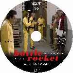 miniatura bottle-rocket-el-robo-imperfecto-custom-por-j1j3 cover cd