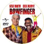 miniatura bowfinger-custom-por-turulatoprince cover cd