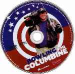 miniatura bowling-for-columbine-por-el-verderol cover cd