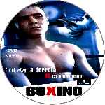 miniatura boxing-custom-por-jenova cover cd