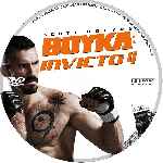 miniatura boyka-invicto-4-custom-v4-por-maq-corte cover cd