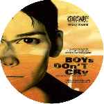 miniatura boys-dont-cry-los-chicos-no-lloran-custom-por-makser cover cd