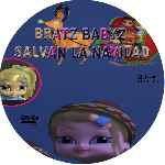 miniatura bratz-babyz-salvan-la-navidad-custom-por-caraban2 cover cd