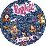miniatura bratz-estrellas-de-la-moda-custom-por-mos cover cd
