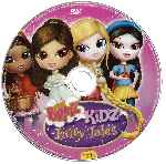 miniatura bratz-kidz-fairy-tales-por-centuryon cover cd