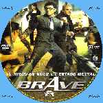 miniatura brave-custom-por-menta cover cd