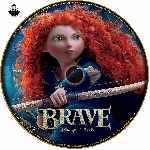 miniatura brave-indomable-custom-por-jsesma cover cd