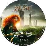 miniatura brave-indomable-custom-v5-por-wichon cover cd