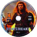 miniatura braveheart-custom-v6-por-zeromoi cover cd