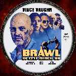 miniatura brawl-in-cell-block-99-custom-por-ferozbbb cover cd