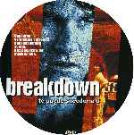 miniatura breakdown-custom-por-zapatero-inutil cover cd