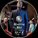 miniatura breaking-bad-temporada-04-disco-01-custom-v3-por-analfabetix cover cd