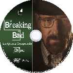 miniatura breaking-bad-temporada-05-disco-01-custom-v2-por-fakundito95 cover cd