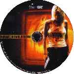 miniatura breathing-room-por-eltamba cover cd