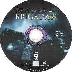 miniatura brigada-49-por-balyn cover cd