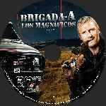 miniatura brigada-a-los-magnificos-custom-por-misterestrenos cover cd