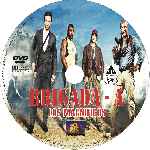 miniatura brigada-a-los-magnificos-custom-v2-por-caminante777 cover cd