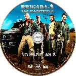 miniatura brigada-a-los-magnificos-custom-v4-por-mejo628 cover cd