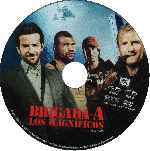 miniatura brigada-a-los-magnificos-region-1-4-por-magm700723 cover cd