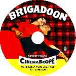 miniatura brigadoon-custom-por-rabbit-80 cover cd