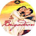 miniatura brigadoon-custom-v2-por-aaunes cover cd
