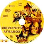 miniatura brillantes-afilados-custom-por-willyjaime cover cd