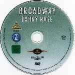 miniatura broadway-danny-rose-por-pispi cover cd