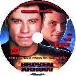 miniatura broken-arrow-alarma-nuclear-custom-por-zeromoi cover cd