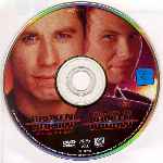 miniatura broken-arrow-alarma-nuclear-por-gero1 cover cd