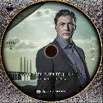 miniatura bron-el-puente-broen-temporada-03-disco-02-custom-por-jsesma cover cd