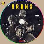 miniatura bronx-custom-por-chechelin cover cd