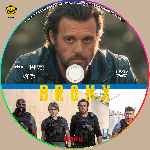 miniatura bronx-custom-v2-por-chechelin cover cd