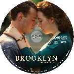 miniatura brooklyn-custom-por-darioarg cover cd
